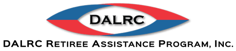 dalrc logo